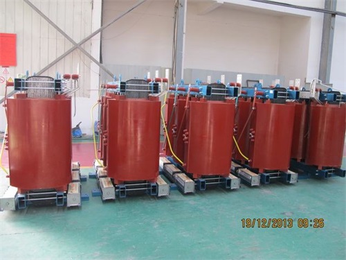 泉州SCB11-3150KVA/10KV/0.4KV干式变压器
