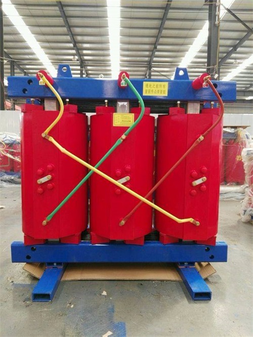 泉州SCB12-800KVA干式变压器等级
