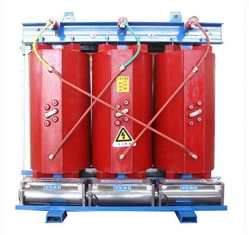 泉州SCB10-400kva/10KV/0.4KV干式变压器
