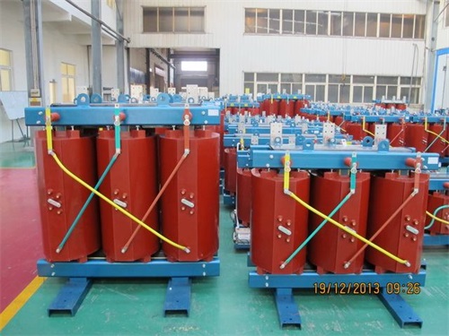 泉州3150kva干式变压器现货价格